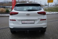 Hyundai Tucson 1.6 Select 2WD