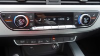 Audi A5 Coupe 2.0 TFSI sport quattro 3x S line