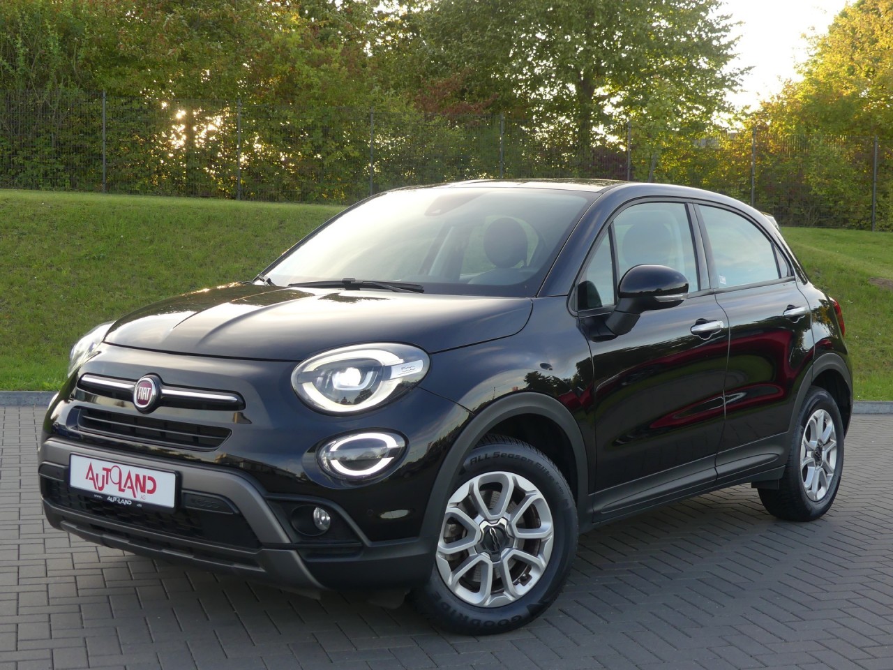 Fiat 500X 1.0 120th