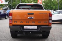 Ford Ranger 3.2 TDCi Wildtrak Doka 4x4 Aut.