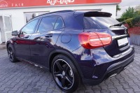 Mercedes-Benz GLA 200 AMG Line