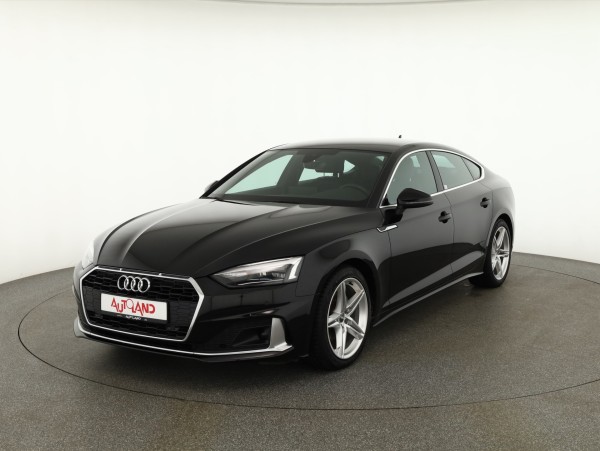 Audi A5 Sportback 35 TDI