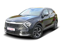 Kia Sportage 1.6 T-GDI Vision LED Navi Kamera DAB