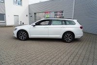 VW Passat Variant 2.0 TDI Business
