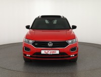 VW T-Roc 2.0 TDI DSG 4M R-Line