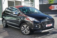 Peugeot 3008 1.2 PureTech 130 Allure