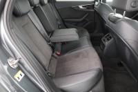 Audi A4 Quattro Avant 45 TFSI quattro edition one