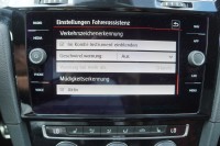 VW Golf VII 2.0 TSI GTI TCR