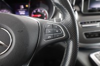 Mercedes-Benz V-Klasse V250d Avantgarde extralang
