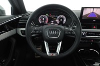 Audi A4 Quattro Avant 40 TDI S-Line quattro Aut.