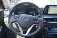 Hyundai Tucson 1.6 CRDi