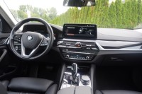 BMW 5 530i Luxury xDrive MHEV