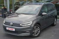 VW Touran 1.4 TSI Sound LED AHK Navi ACC PDC USB