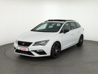 Seat Leon ST 2.0 TSI Cupra 300 4Drive 2-Zonen-Klima Navi Sitzheizung