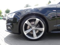 Audi A5 Cabrio 2.0 TFSI S line