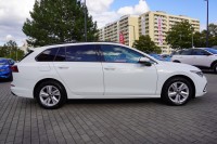 VW Golf VIII Variant 2.0 TDI Life
