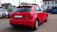 Audi A1 1.0 TFSI Sportback sport ultra