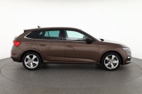 Skoda Scala 1.5 TSI DSG Style