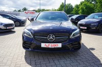 Mercedes-Benz C 400 C400 T-Modell 4Matic AMG Line