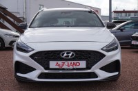 Hyundai i30 Kombi 1.5 T-GDI N Line