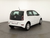 VW up up! 1.0 Basis