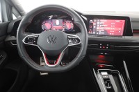 VW Golf VIII 2.0 GTI DSG