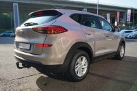 Hyundai Tucson 1.6