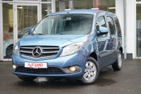 Vorschau: Mercedes-Benz Citan Tourer