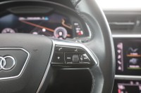 Audi A6 Avant 40 TDI sport