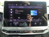 Jeep Compass 1.5 M-Hybrid Night Eagle FWD
