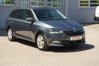 Skoda Fabia Combi 1.0 TSI