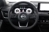 Nissan Qashqai N-Connecta+ 1.3 DIG-T MHEV Aut.