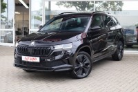 Vorschau: Skoda Karoq Sportline 1.5 TSI DSG