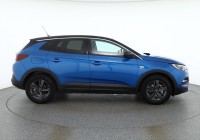 Opel Grandland (X) 1.2 Turbo