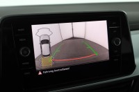 VW T-Roc 1.5 TSI DSG