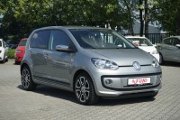 VW up Up! 1.0 BMT jeans up!