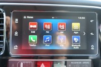 Mitsubishi Outlander 2.4Hybrid Basis 4WD
