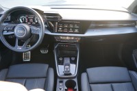 Audi A3 Sportback 35 2.0 TDI S line SHZ