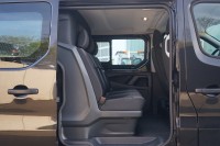 Renault Trafic 2.0 dCi L1H1 DoKa