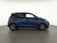 Hyundai i10 1.0