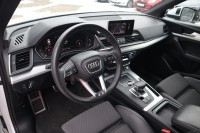 Audi Q5 40 TDI quattro S-Line