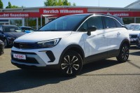 Vorschau: Opel Crossland 1.2 Turbo Aut.