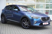 Mazda CX-3 2.0 Sports-Line