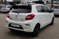Mitsubishi Space Star 1.2