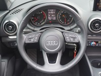 Audi A3 Cabriolet 1.5 TSI sport
