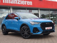 Audi Q3 35 TFSI S line