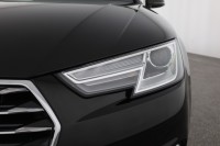 Audi A4 Avant 2.0 TDI S-Tronic Design