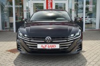 VW Arteon SB R-Line 2.0TDI DSG