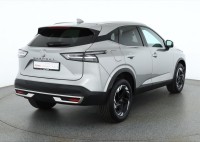 Nissan Qashqai 1.3 M-Hybrid N-Connecta