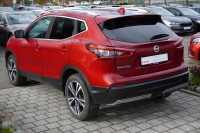 Nissan Qashqai 1.6 dCi N-Connecta